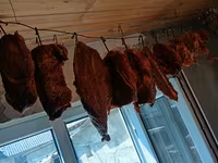 Продам вяленое мясо — 照片 5