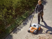Техника Stihl для уборки территории — Бельцы и Сороки — photo 5