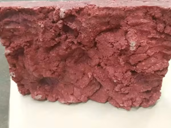 Фарш говяжий кормовой