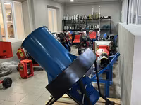 Se vinde Tocator de baloți/furaje - Garanție/Produs autohton -5% — 2-rasm