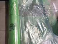Peliculă pentru sere # plasă de umbrire # Sfoara Juta PP400/500 — photo 1