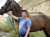 Cal, French Trotter — foto 4