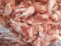 Обрезь свиная, мясная — сүрөт 2