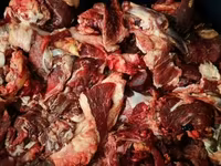 Котлетное мясо — foto 2