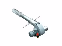 Uscător + Ventilator + Aerator pentru Cereale (-40% Subvenție aipa) — фото 1