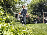 Комбинированные системы Stihl — Бельцы и Сороки — foto 3