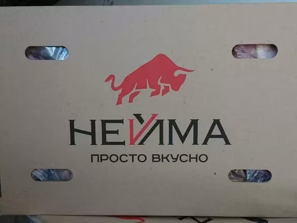 Тримминг 40/60  нейма мк