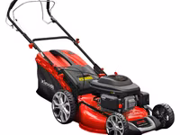 Газонокосилка Бензиновая Ronix 4451 510мм 6.5лс — फ़ोटो 3