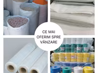 Ața pentru balotare ! Sfoară din polipropilenă - PP330, PP350, PP400, PP500 — photo 4
