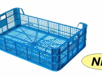 Lazi din plastic pentru export 19 lei buc /cirese, caise ,prune,struguri/ — фото 3
