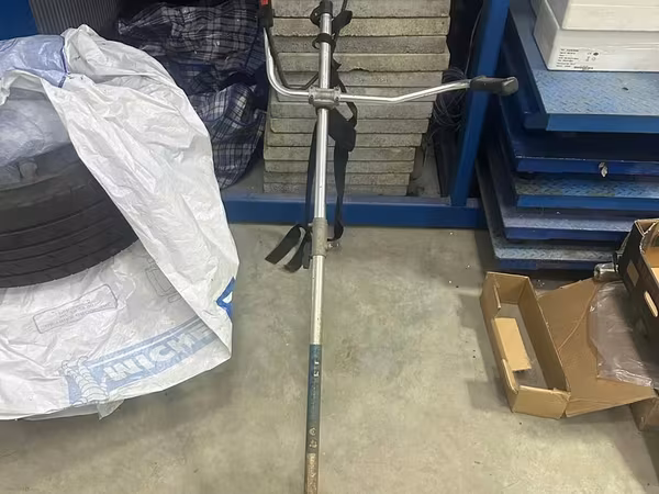 Газонокосилка Hammer H52S