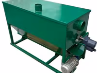 Granulator +racitor pentru granulat peleti /combicorm — foto 5