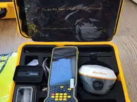 Современные Gnss RTK системы для точного земледелия — foto 1