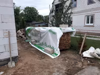 Vindem banere si setca diferite marimi. — foto 1
