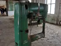 Vindem utilaj de producere a lădițelor din lemn anul 2010 — 照片 1