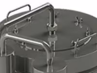 Самогонный аппарат Inox Plus 80 LT (Inox) — foto 2