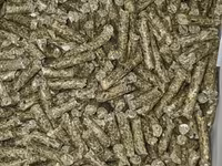 Vindem furaj granulat 2.5mm pentru sinsila produs in Ungaria (șinșila,chinchila,шиншила,sinsila) — Foto 5