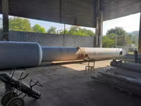 Turn de apă / instalare/ diferite volume / водонапорные башни — फ़ोटो 4