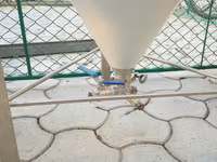 Butoi pentru vin spumant (шампание) V-550litri — الصورة 3