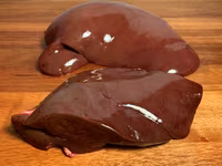 Cumpăr ficat de miel, oaie, capră — الصورة 1
