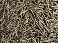 Vindem lucernă granulata — 照片 1
