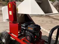 Arenda Tocator Crengi! Grosime creanga 80cm/60cm! — Foto 5