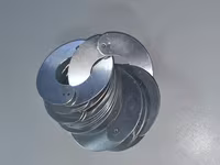 Vindem coliere din aluminiu pentru chinchila (șinșila,chinchila,шиншила) — сүрөт 4