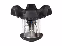 Aerator pentru bazin, lac Auga — 照片 3