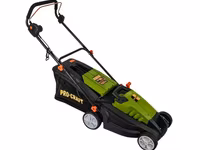 Mașină de tuns iarba motor cu inductie Procraft NM-2100 N9 — 照片 2