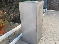 Продаётся бочка из нержавеющей — Foto 2