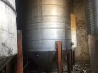 Цистерны нержавеющие 16.0 куб/м — Foto 1