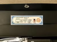 Refractometru Atago Master - Made in Japan - Original — 照片 3