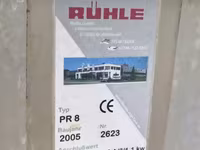 инъектор для мяса ruhle pr8 — 照片 5