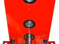 Механизм измельчителя веток Demetra DM80BD 0N — 4-rasm