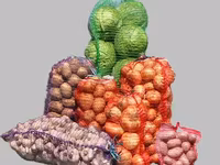 Мешки - Saci alb PP 5,10,20,30,40,50,60,70 kg. Нитка- Ata pt cusut gura sacului — الصورة 3