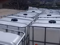 Cisterne de o tona — foto 2