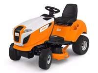 Газонокосилки и садовые тракторы Stihl — Бельцы и Сороки — foto 3