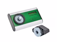 Unimeter digital - Umidometru etalon cu moară pentru 32 cereale - Made in Finland — foto 2