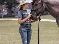 At, Quarter Horse — foto 5