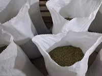 Granule pentru iepurași — Foto 2