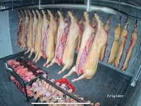 Propunem spre vânzare carne de porc proaspătă și deosebit de delicioasă. — 1-rasm