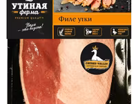 тушка утки, разруб , субпродукты — 照片 3
