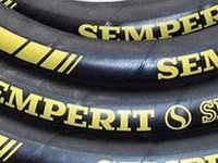 Furtun alimentar pentru bauturi LM1 D32 Semperit — 照片 5
